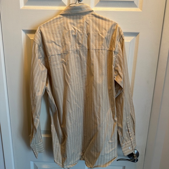 Vintage LRG long sleeve button-up - L - Picture 2 of 4